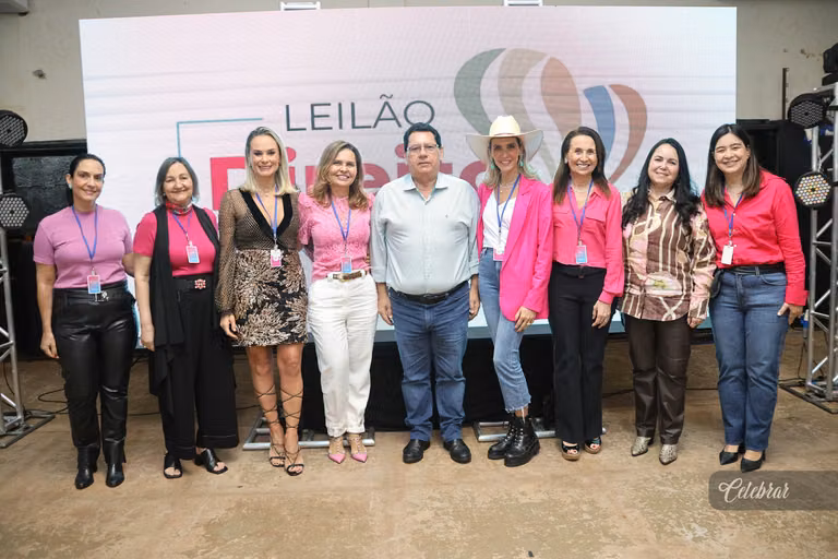 Lançamento leilão direito de viver – foto 206