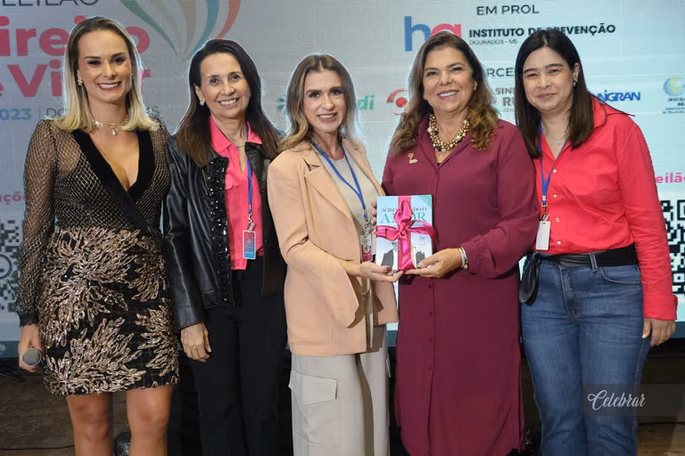 Lançamento leilão direito de viver – foto 246