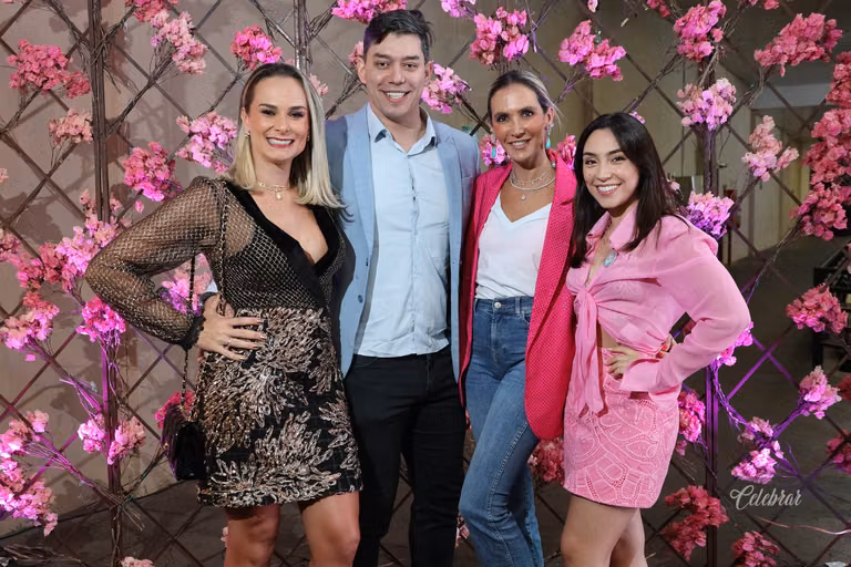 Lançamento leilão direito de viver – foto 43
