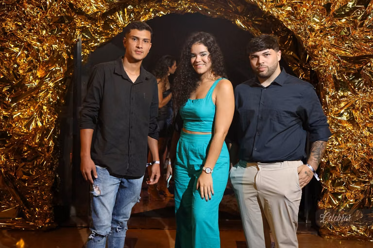 Aniversário de 03 anos do audaz restaurante - álbum 01 – foto 100