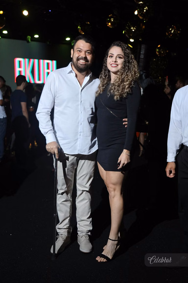 Aniversário de 03 anos do audaz restaurante - álbum 01 – foto 62