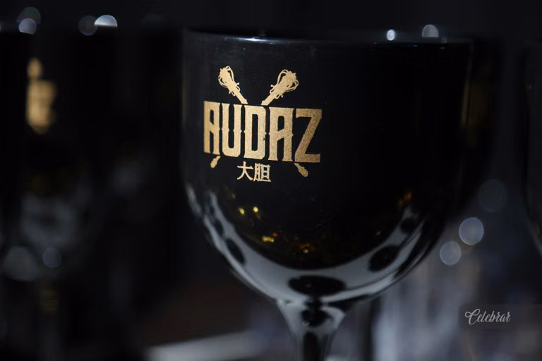 Aniversário de 03 anos do audaz restaurante - álbum 01 – foto 9