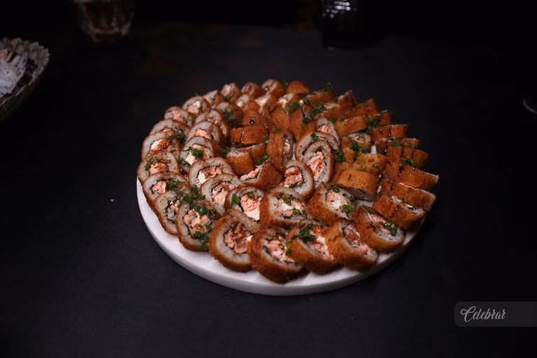 Aniversário de 03 anos do audaz restaurante - álbum 02 – foto 10