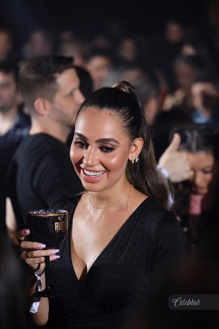 Aniversário de 03 anos do audaz restaurante - álbum 02 – foto 72