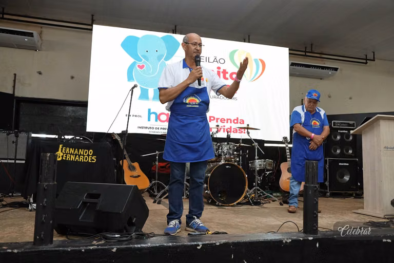 churrasco da solidariedade – foto 124