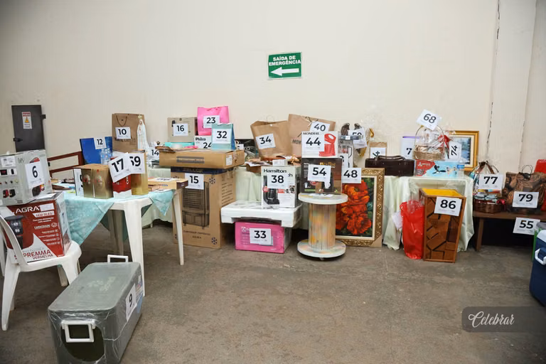 churrasco da solidariedade – foto 133