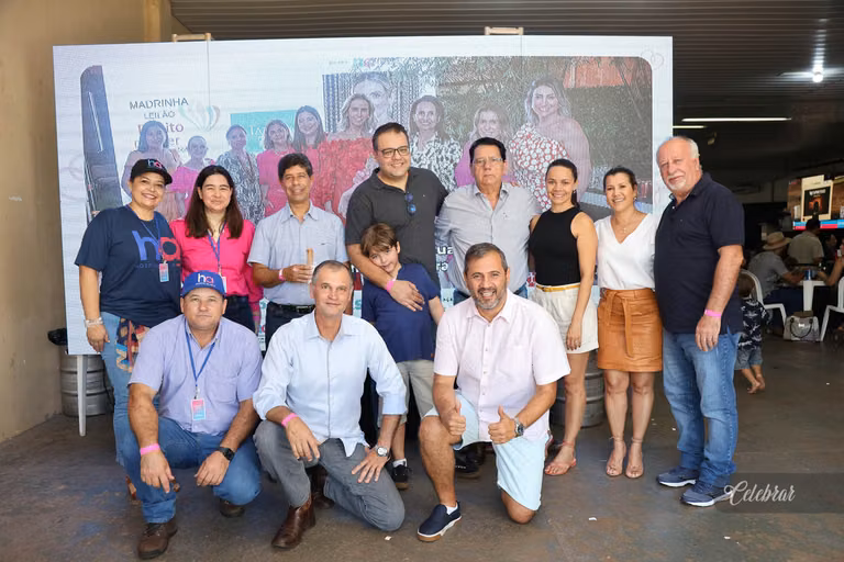 churrasco da solidariedade – foto 158