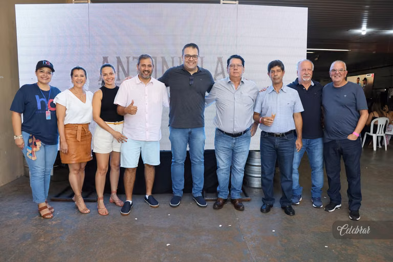 churrasco da solidariedade – foto 159