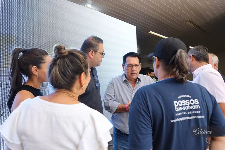 churrasco da solidariedade – foto 161