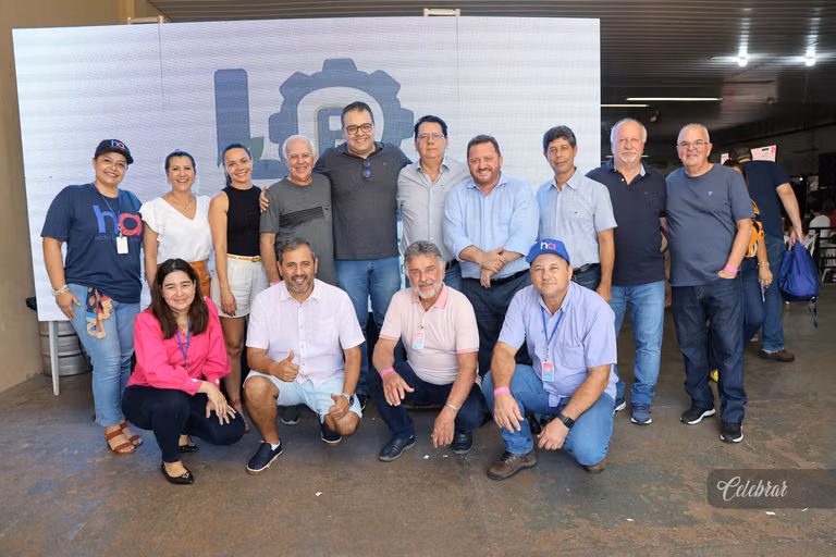 churrasco da solidariedade – foto 162