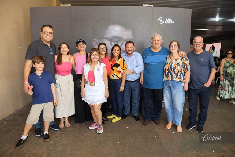 churrasco da solidariedade – foto 169
