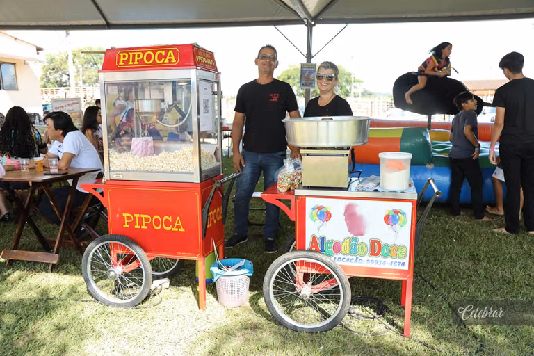 churrasco da solidariedade – foto 176