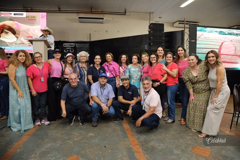 churrasco da solidariedade – foto 189
