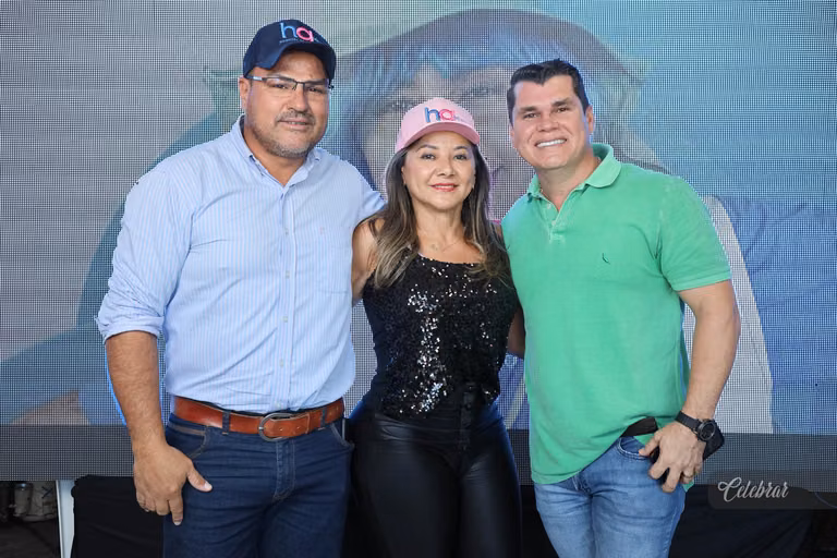 churrasco da solidariedade – foto 30