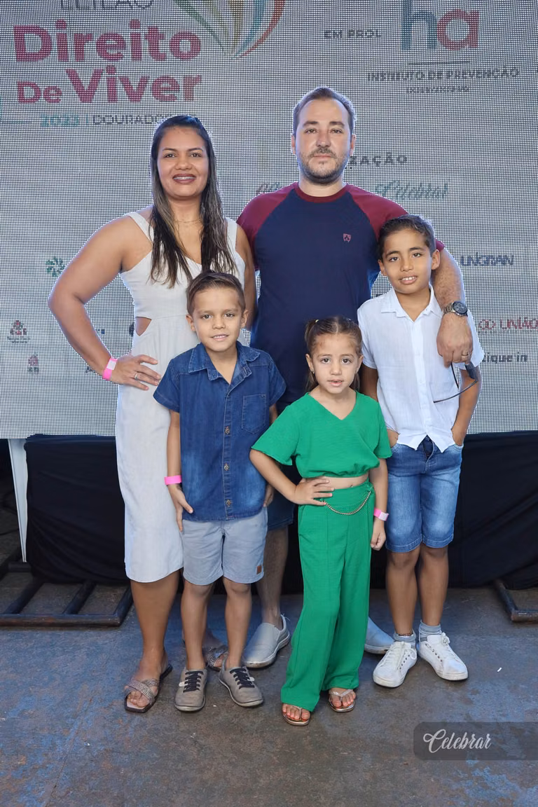 churrasco da solidariedade – foto 35