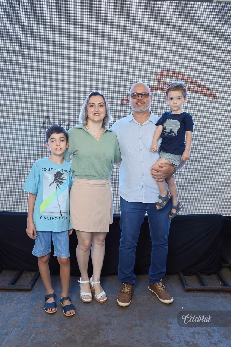 churrasco da solidariedade – foto 38