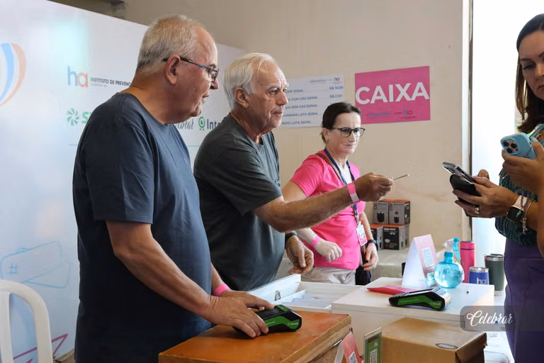 churrasco da solidariedade – foto 4