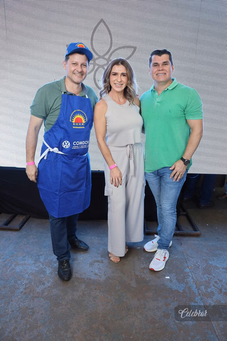 churrasco da solidariedade – foto 61