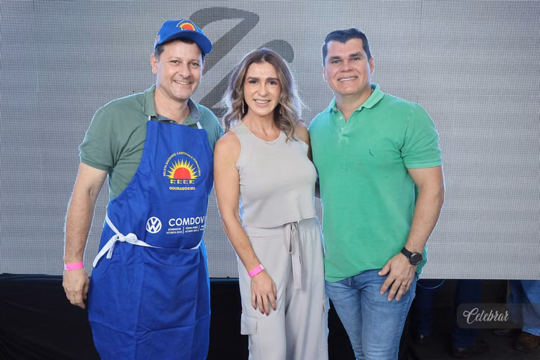 churrasco da solidariedade – foto 62