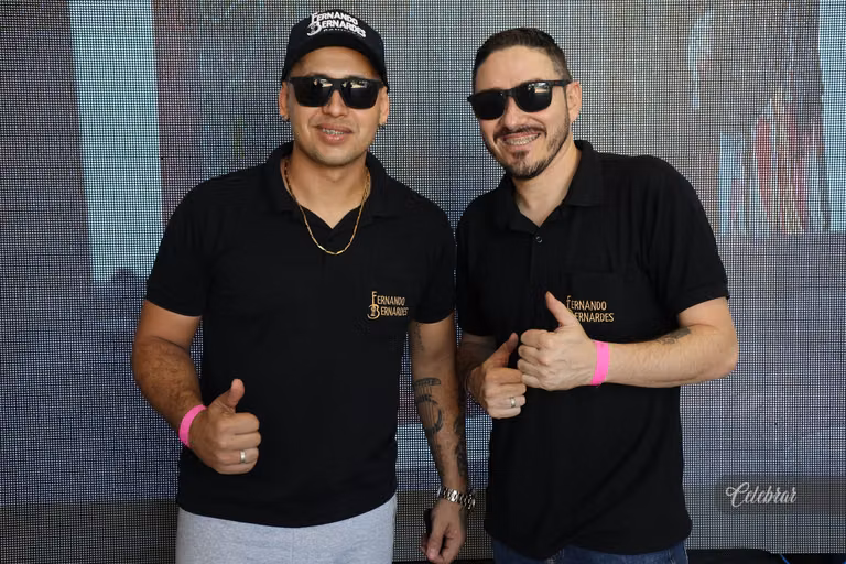 churrasco da solidariedade – foto 75
