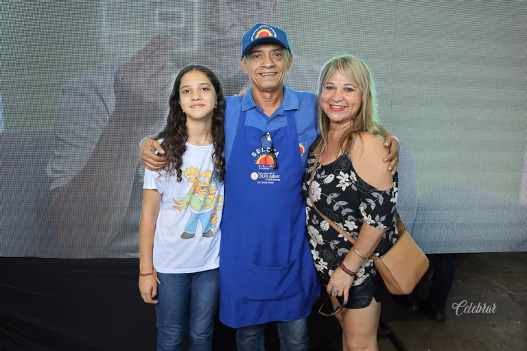 churrasco da solidariedade – foto 84
