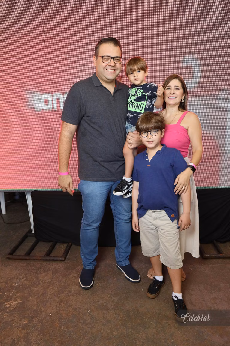 churrasco da solidariedade – foto 86