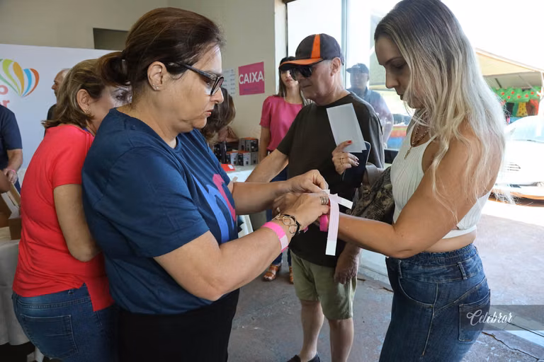 churrasco da solidariedade – foto 9