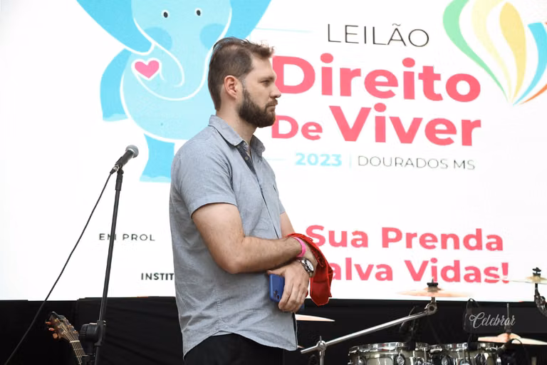 churrasco da solidariedade – foto 92