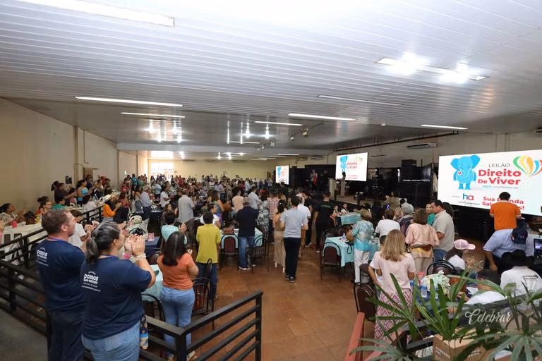 churrasco da solidariedade – foto 98