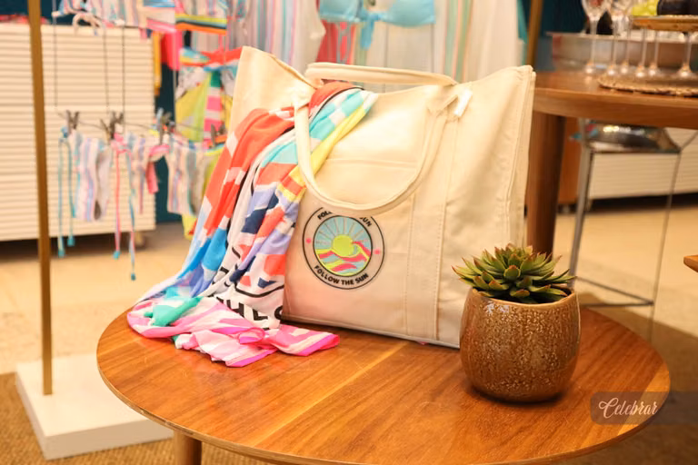 Cia marítima lança coleção surf boho – foto 13