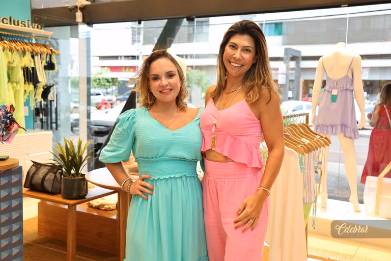 Cia marítima lança coleção surf boho – foto 4