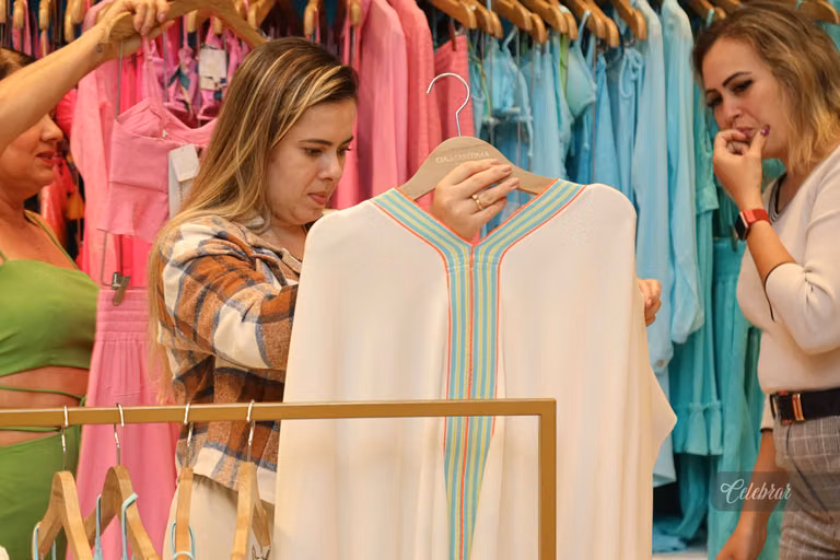 Cia marítima lança coleção surf boho – foto 47