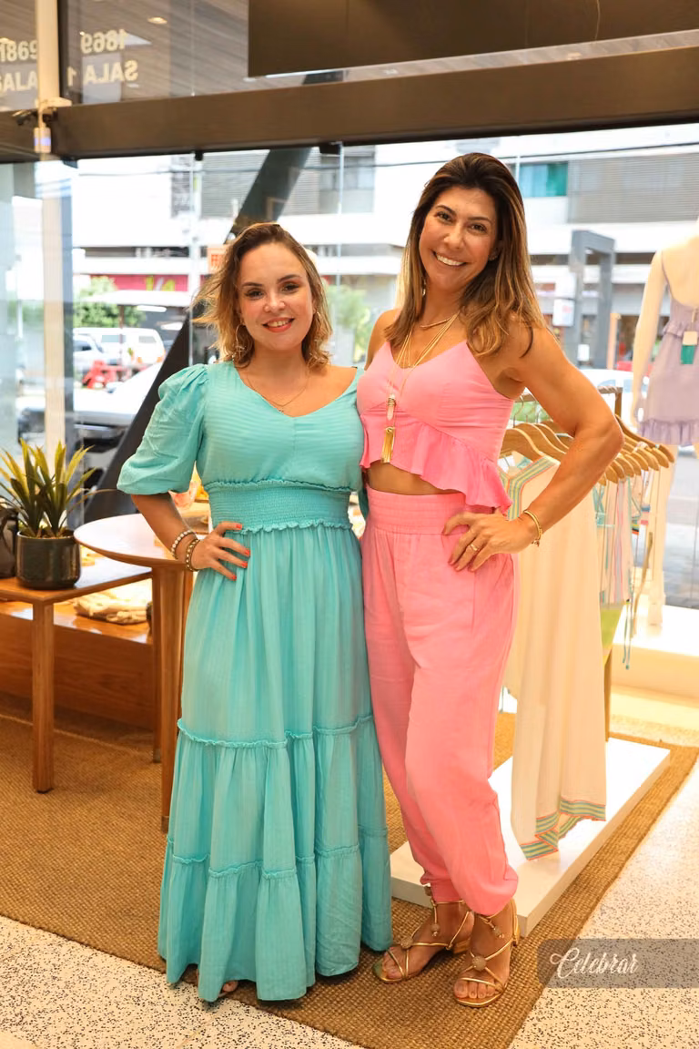 Cia marítima lança coleção surf boho – foto 5