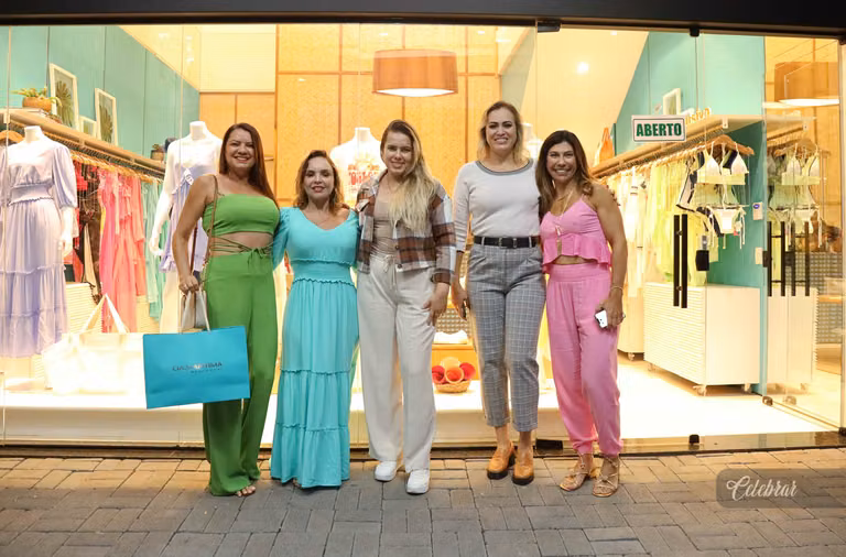 Cia marítima lança coleção surf boho – foto 52