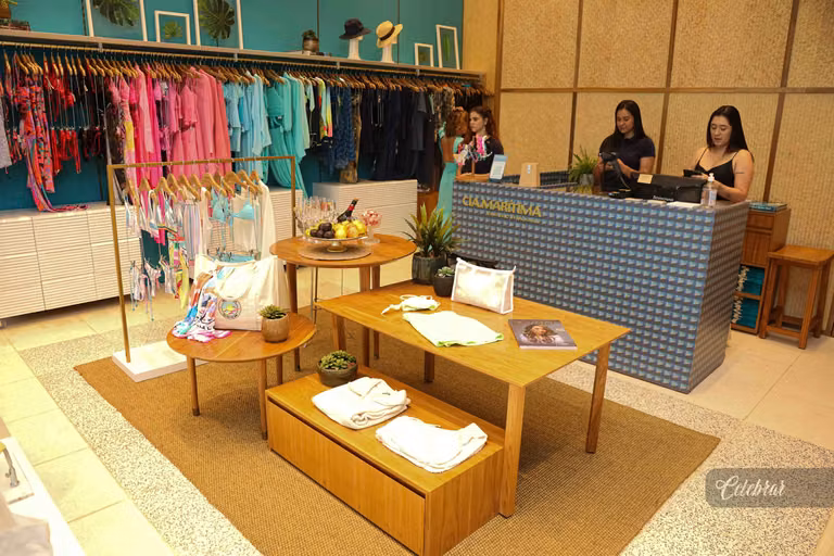Cia marítima lança coleção surf boho – foto 6