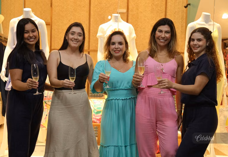 Cia marítima lança coleção surf boho – foto 68