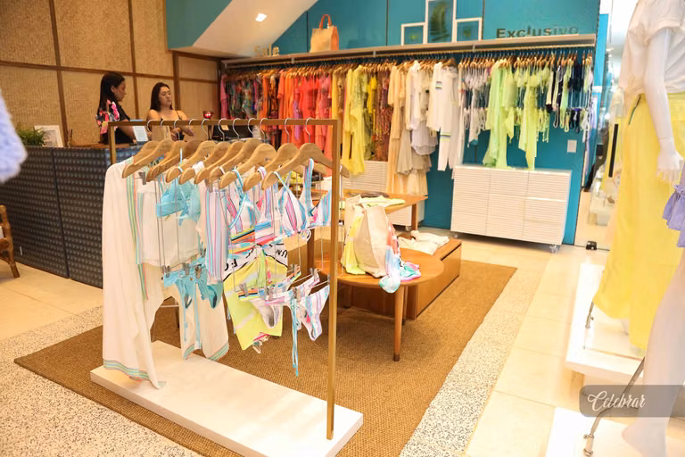 Cia marítima lança coleção surf boho – foto 7