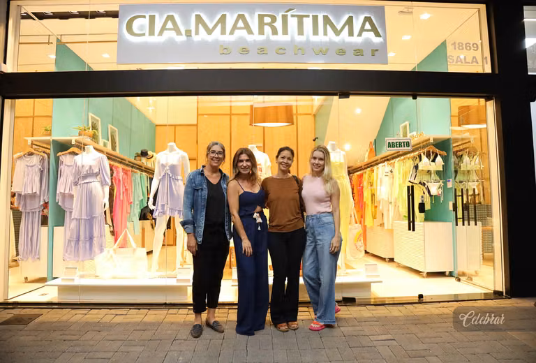 Cia marítima lança coleção surf boho – foto 70