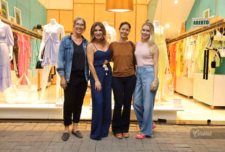 Cia marítima lança coleção surf boho – foto 71