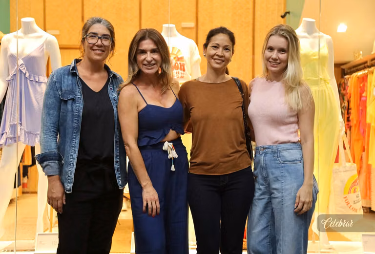 Cia marítima lança coleção surf boho – foto 72