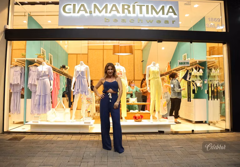 Cia marítima lança coleção surf boho – foto 77