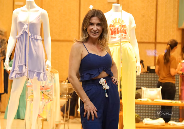 Cia marítima lança coleção surf boho – foto 79