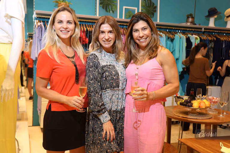 Cia marítima lança coleção surf boho – foto 86