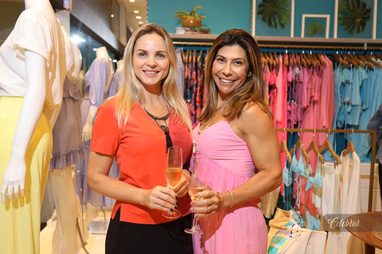 Cia marítima lança coleção surf boho – foto 89