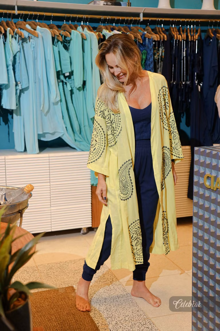 Cia marítima lança coleção surf boho – foto 99