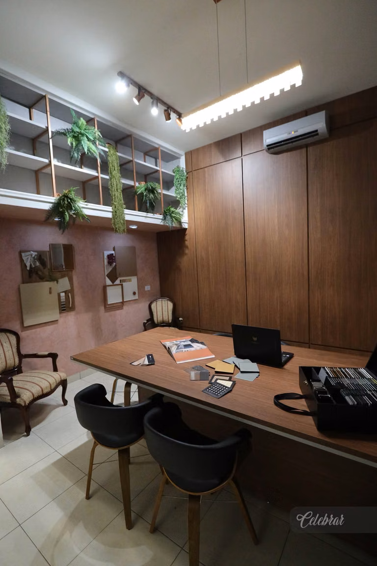 Criare dourados e bauhaus móveis promovem bate papo com arquiteto renato mendonça – foto 14