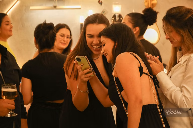 INAUGURAÇÃO CASA DO LED dourados – foto 105