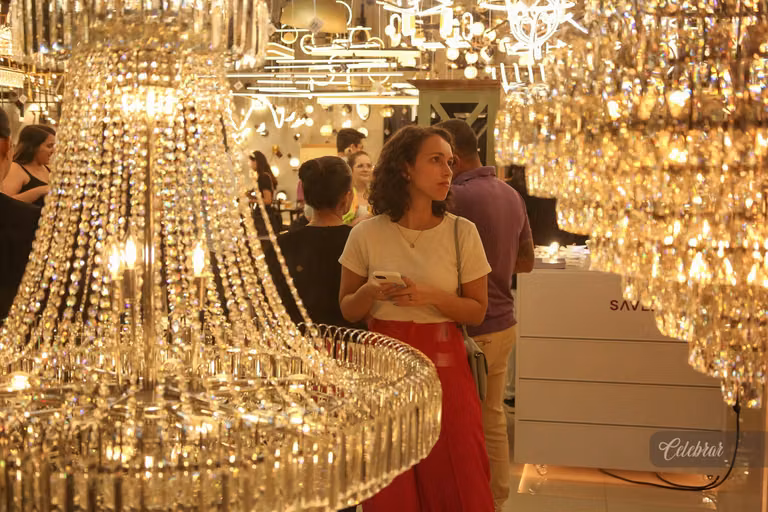 INAUGURAÇÃO CASA DO LED dourados – foto 114