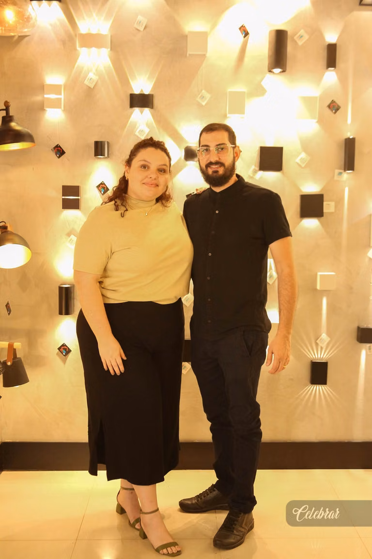 INAUGURAÇÃO CASA DO LED dourados – foto 116
