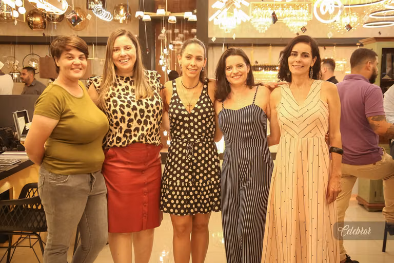 INAUGURAÇÃO CASA DO LED dourados – foto 119